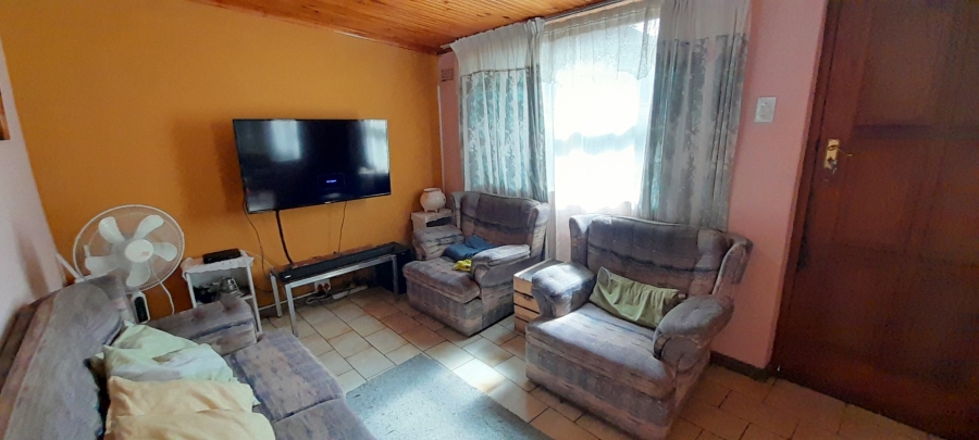 3 Bedroom Property for Sale in Bonteheuwel Western Cape